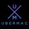 Ubermacdotcom's profile picture. 