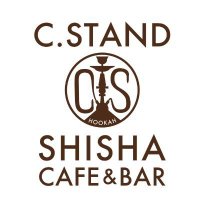 シーシャ×バーC. STAND@公式(@cstand_mania) 's Twitter Profile Photo