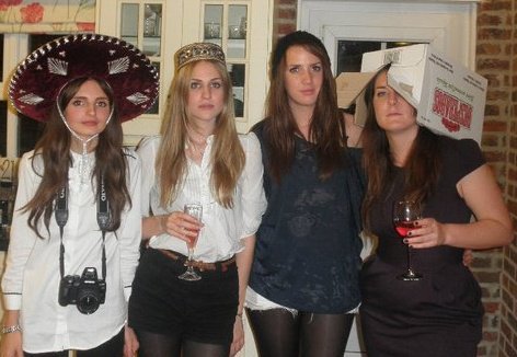 core4official's profile picture. Official Core 4 page. Not an imitation.