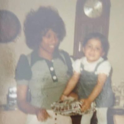 Daughter of a BLACK mom. Personal account but my uni spies on me but I say everything to their face 🤷🏻♀️ (She/Ella) Find me on https://t.co/9P5Z6GwICi & LinkedIn