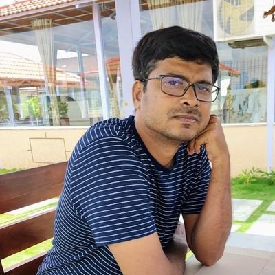 rmuralidhareddy's profile picture. 