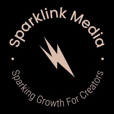 sparklinkmedia's profile picture. Digital meets creativity. We're a team of digital media experts, bringing you the latest in tech, design,and innovation. #digitalmedia #Sparklinkmedia