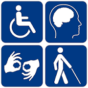 Office of CCPD has been mandated to take steps to safeguard the rights of persons with disabilities stated under Rights of Persons with Disabilities Act, 2016.