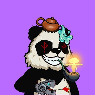 magitdan17's profile picture. 