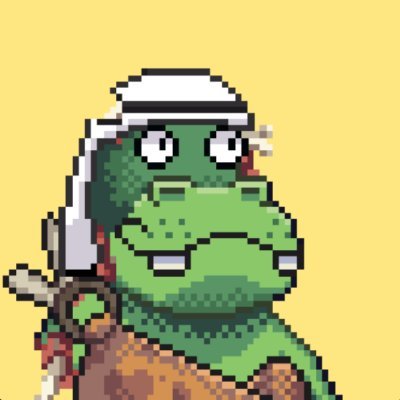 8pLinda's profile picture. irys-verify-0x9f7b54-8pLinda