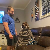 Rhett Skinner (@rhettskn) 's Twitter Profile Photo