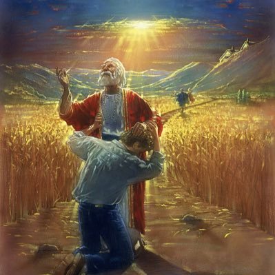 FiliusProdigus's profile picture. No matter how far we have run from God, it is only one step back.