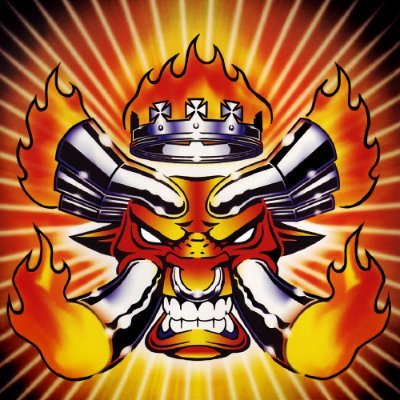 metalmorphis69's profile picture. 