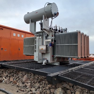 Professional Manufacturer from Shanghai China that Specialzed in Power Transformers Since 2007