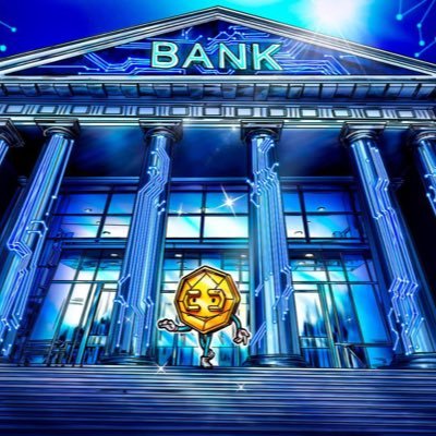 Bitcoin #Bank,the way to the wealth #BRC20 Listed on #Gate.io #ZT exchange BUY LINK:https://t.co/RXQaimc57f… Telegroup:https://t.co/sSyTgcchWB