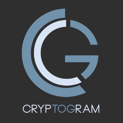 CryptogramGRM's profile picture. Cryptogram

We come to give space for crypto community in our place

Cryptogram build in web3 platform for all people