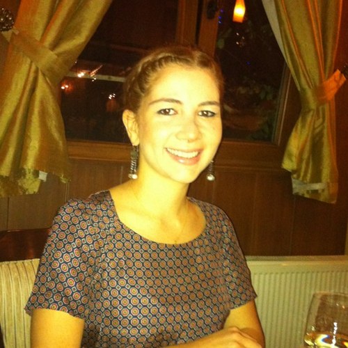 merichco's profile picture. 