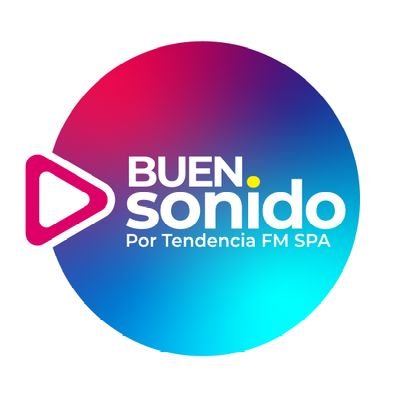 La radio digital 📻📱
Llámanos o escríbenos al +56941413785
Escucha en https://t.co/YQhysxSnaQ 
Búscanos en PlayStore como Buen Sonido y descarga nuestra App.