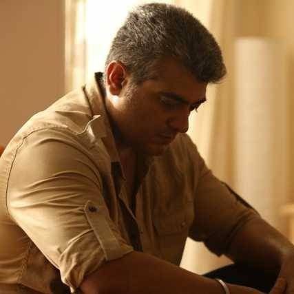 உலகத்தை நேசி, ஒருவரையும் நம்பாதே!!
#THALA_AJITHKUMAR ❤ #AK62