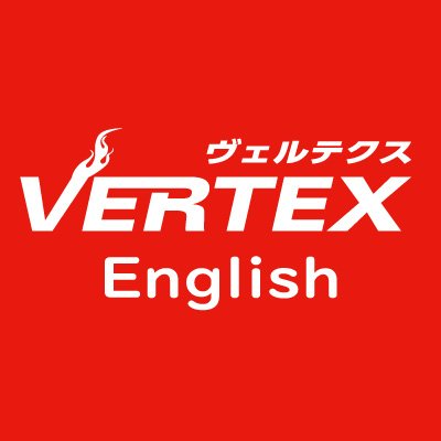 Bishojo figure brand in Japan.
Tweeting with a machine translation tool📖

Web site: https://t.co/Tk46jfuRiy
Japanease account: @VERTEXkyonnu & @vertexoriginals