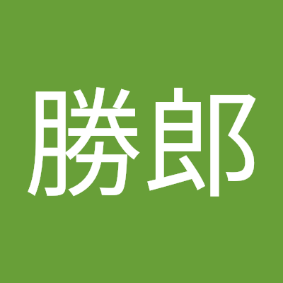 katsuro1626's profile picture. 