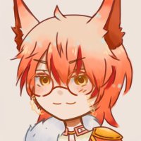 Lucius The Fox 🦊 ( COMMISSION OPEN 1/2)(@Yoshkiii_) 's Twitter Profile Photo