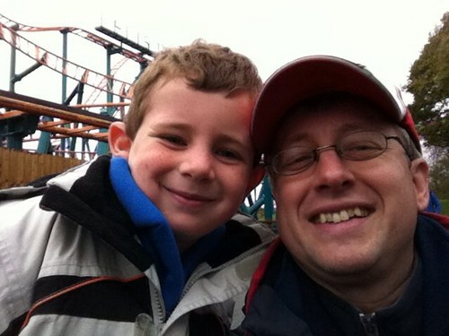 AlistairPorts's profile picture. 