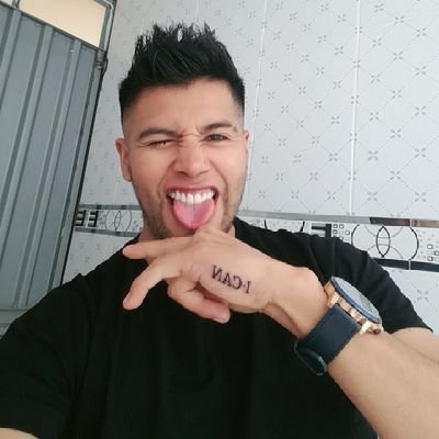 BaptCrhis's profile picture. free and happy