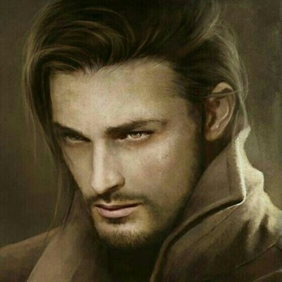 Aathon Pertweeさんのプロフィール画像