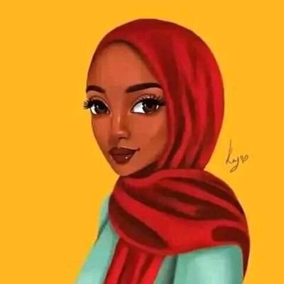 Striving Muslimah✨|| Omnivert🌚|| Unilorite🤭|| Nigerian Literature✨