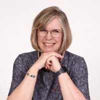 Sandra Wagner-Wright (@sandrawwright) 's Twitter Profile Photo