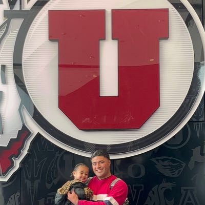 Girl Dad💜/ Athlete @ The University of Utah / insta: @nifaitonga_ / nifai3tonga@gmail.com