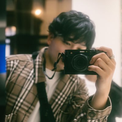 ウシマル リョウタさんのプロフィール画像
