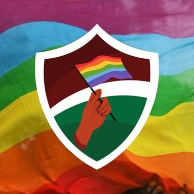 Coletivo LGBTQIA+ do Fluminense, nossas 3 cores se transformando em diversas. 🏳️‍🌈🏳️‍⚧️