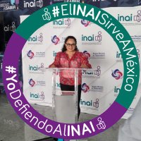 Alejandra Guevara(@aleguevara) 's Twitter Profile Photo