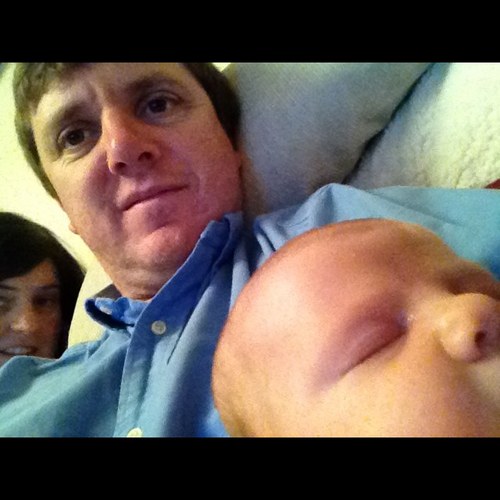 pete_morris's profile picture. 