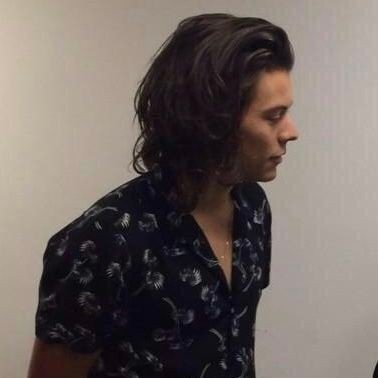 stylstimess's profile picture. vi a harry con mis propios ojos