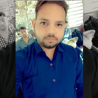 I am a banker and political analyst,
गलत को गलत कहने की हिम्मत रखता हूँ तभी तो सीढ़ी दर सीढ़ी सफल हो पाऊँगा
