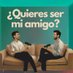 ¿Quieres Ser Mi Amigo? (@qsma_) Twitter profile photo ¿Quieres Ser Mi Amigo? (@qsma_) Twitter profile photo
