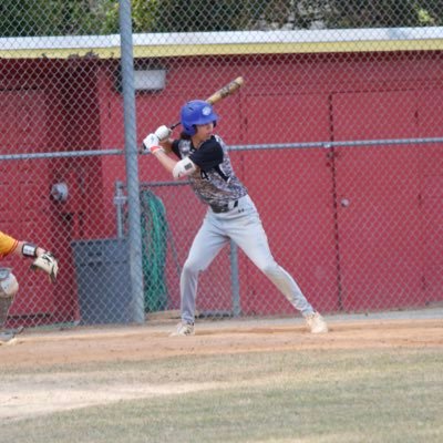 |6'0, 155| P, 1B, OF | Landstown Highschool 2026| Showcase Baseball Academy| ⚾️🏃🏽♂️|