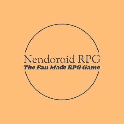 The official account for The Fan Game Nendoroid RPG

Run by @NintendoFan2of1
