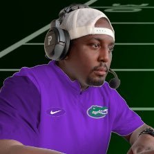 Asst. FB Coach at Washington-Marion Magnet High School ~ QBs /Passing Game Coordinator ..Professional bullfighter 🚶🏾🐂 Clarendon College 11’ #ItsBusiness