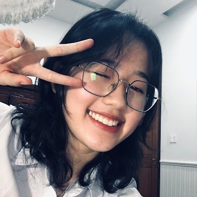 NgocAnhTranHi's profile picture. 