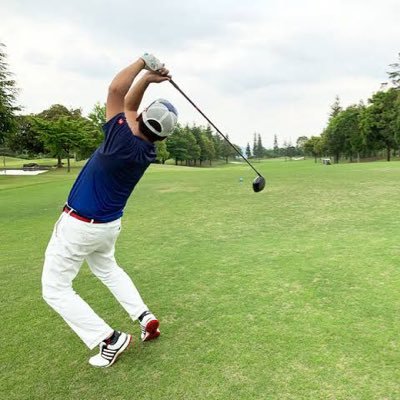 レッスンは屋外とインドア🏃‍♂️ラウンドは平日専門⛳️千葉・茨城に出没👣5月は佐原CC・オークヒルズCC🛺