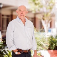 Rob Kenter Ph.D. (@esu88) 's Twitter Profile