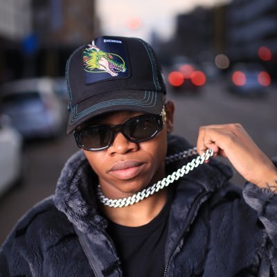 ghost.hlubi (@GhostHlubi) / X