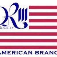 Richard III Society American Branch(@R3_Society_USA) 's Twitter Profile Photo