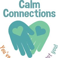 calmconnections(@calmcic) 's Twitter Profile Photo