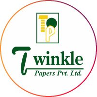 Twinkle Papers(@twinkle_papers) 's Twitter Profile Photo