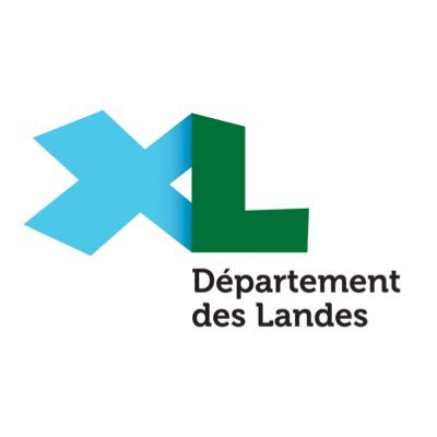 Les Landes, le département XL ! Retrouvez toute l'actualité du Département #Landes présidé par Xavier Fortinon @XFortinon ► https://t.co/npoSZS6LpH