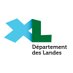 Département Landes (@LesLandes40) Twitter profile photo