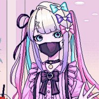 chrissy! (@mxchimxrgue) 's Twitter Profile