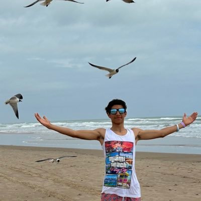 AlexAdolfoDeLe1's profile picture. 