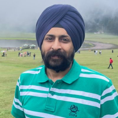 Sukhdeep Singh Profile