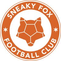 Sneaky Fox FC (@sneakyfoxfc) Twitter profile photo